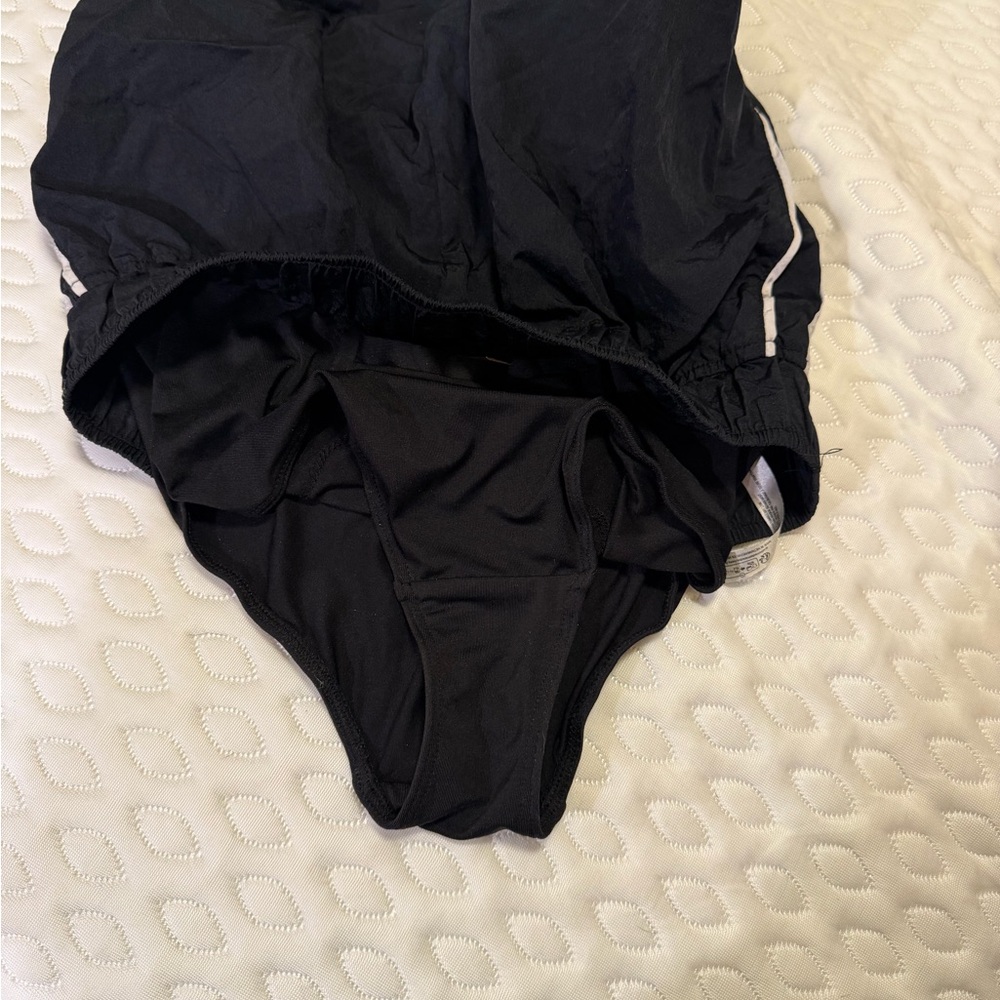 FP Movement Varsity Blues Shorts - Picture 5 of 5